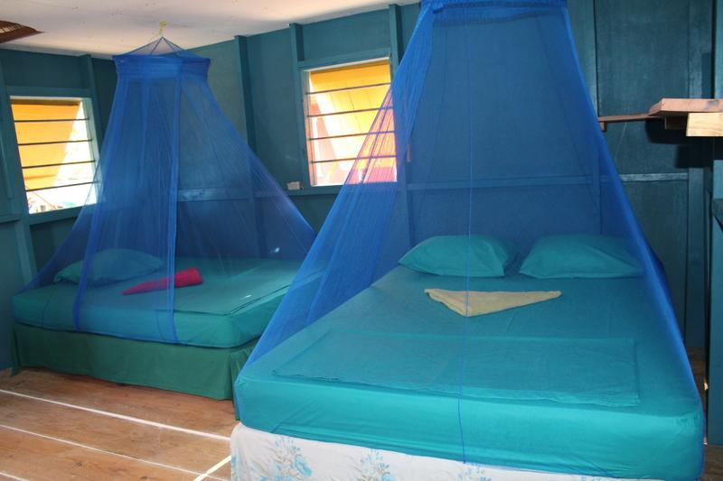 Sunrise Paradise/Carlito'S Place Little Corn Island Exterior photo